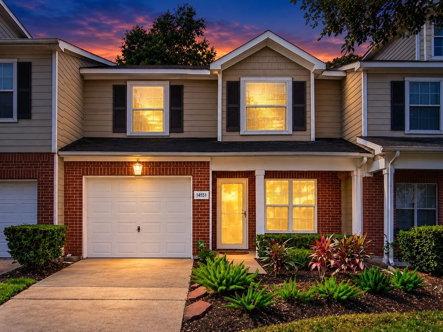 Property photo for 14551 Roaring Fork Lane, Houston, TX
