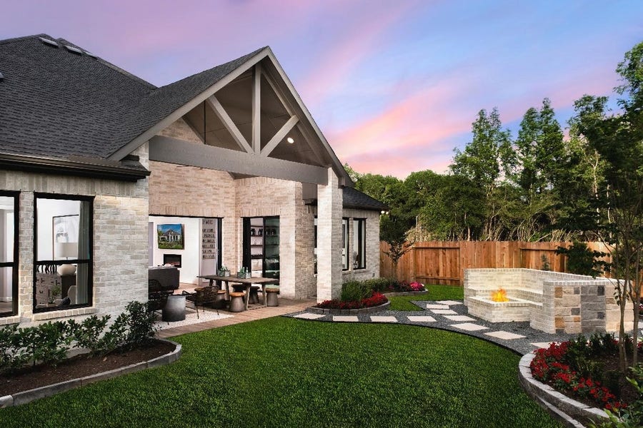 Property photo for 32022 Ledgewood Lane, Fulshear, TX