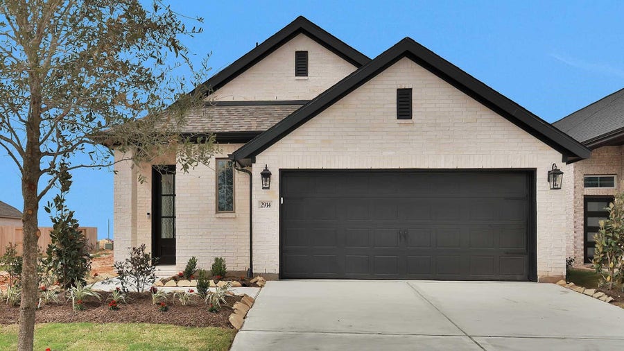 Property photo for 2914 Sunrise Field Lane, Brookshire, TX