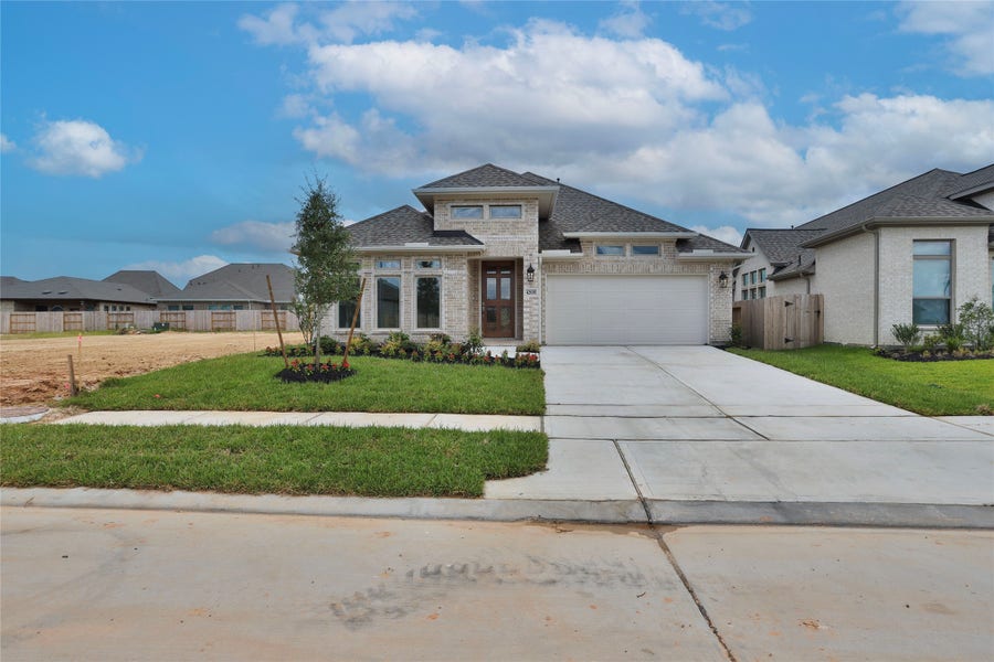Property photo for 42839 Manzano Street, Magnolia, TX