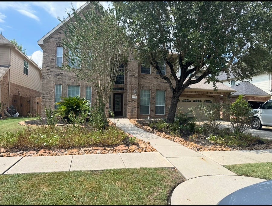 Property photo for 13911 Pepperstone Lane, Houston, TX