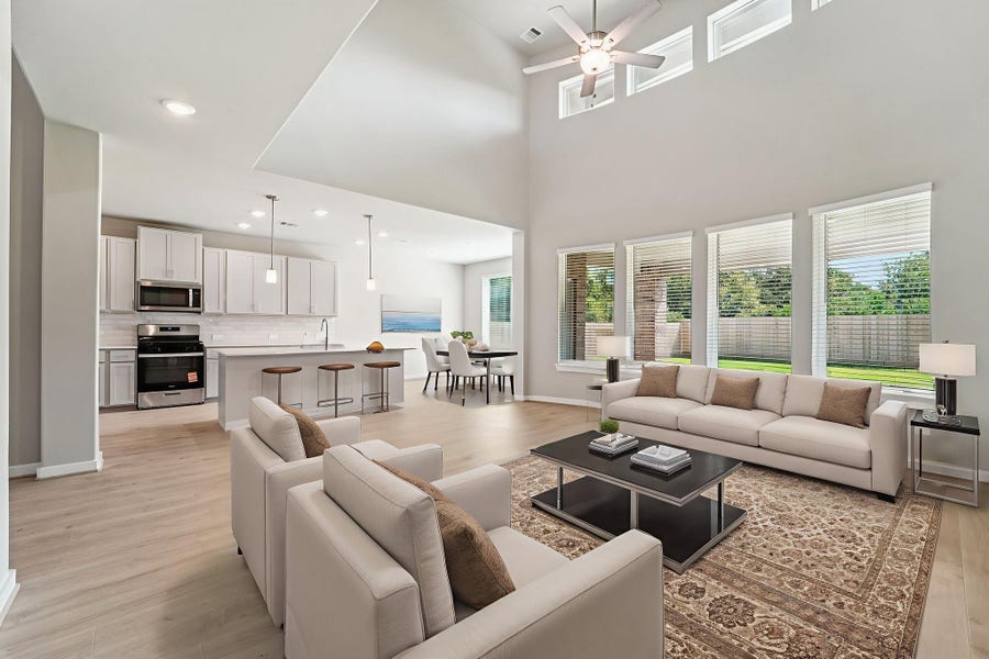 Property photo for 5214 Great Oaks Drive, Pearland, TX