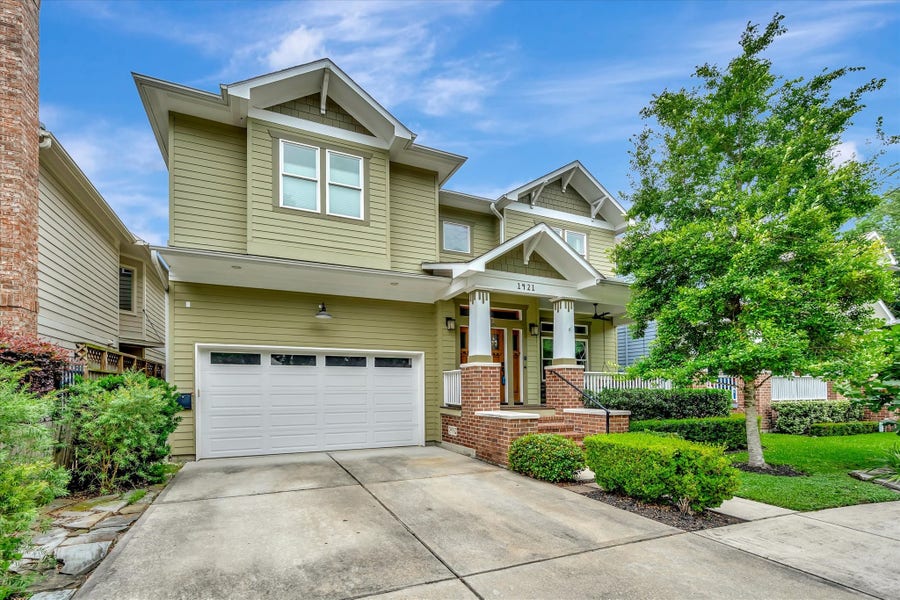 Property photo for 1421 Blair Street, Houston, TX