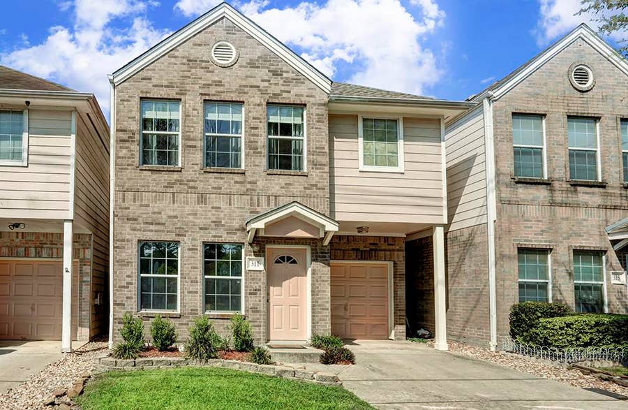 Property photo for 311 Bayou Street, Houston, TX