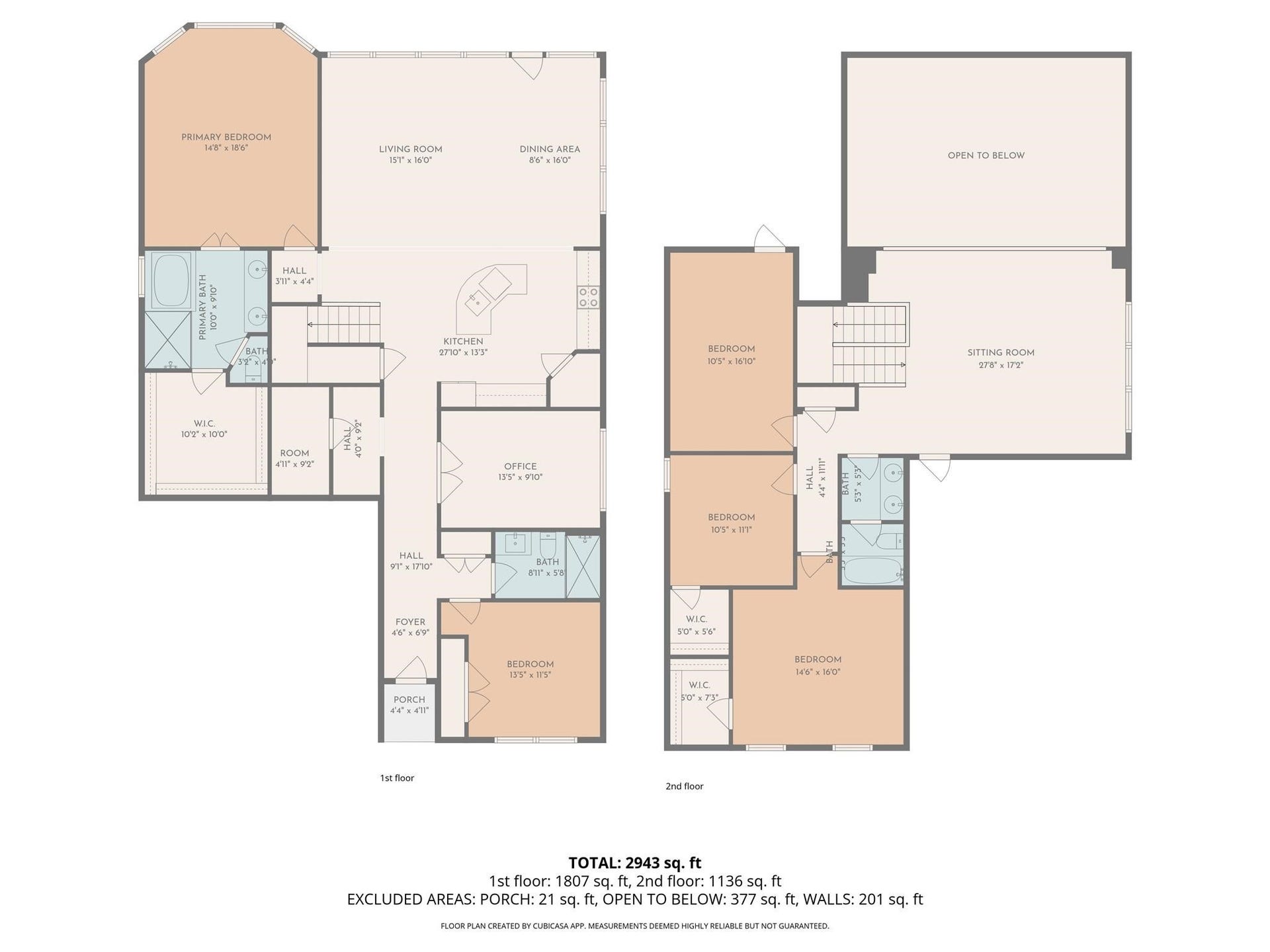 20422 Alpine Meadow Place, Richmond, TX 77407 20422 Alpine Meadow Place, Richmond, TX 77407