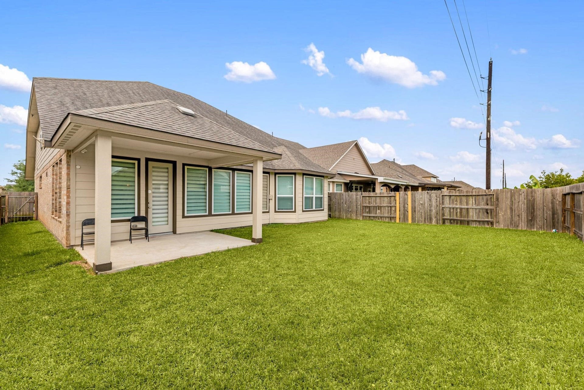 20422 Alpine Meadow Place, Richmond, TX 77407 20422 Alpine Meadow Place, Richmond, TX 77407