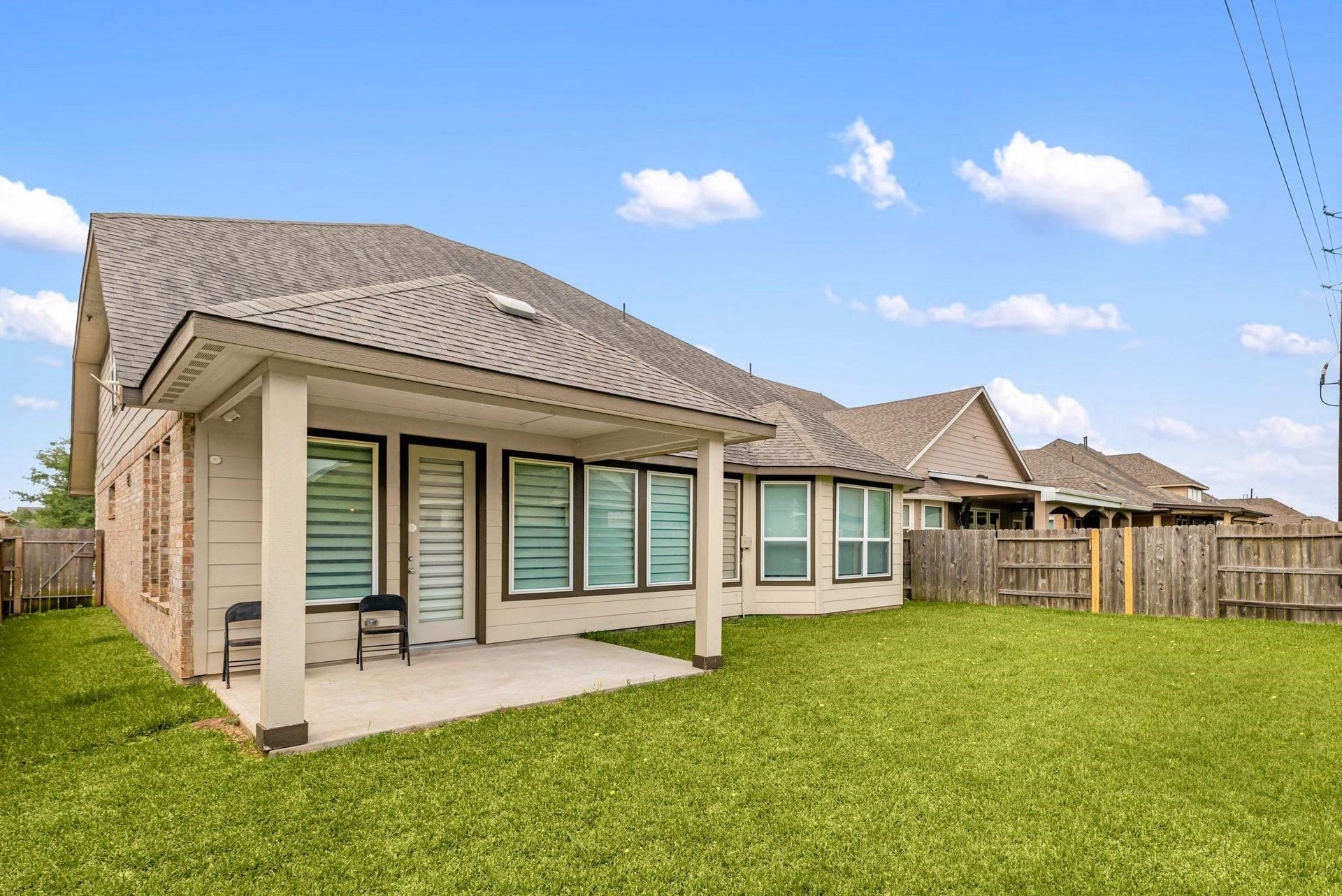 20422 Alpine Meadow Place, Richmond, TX 77407 20422 Alpine Meadow Place, Richmond, TX 77407