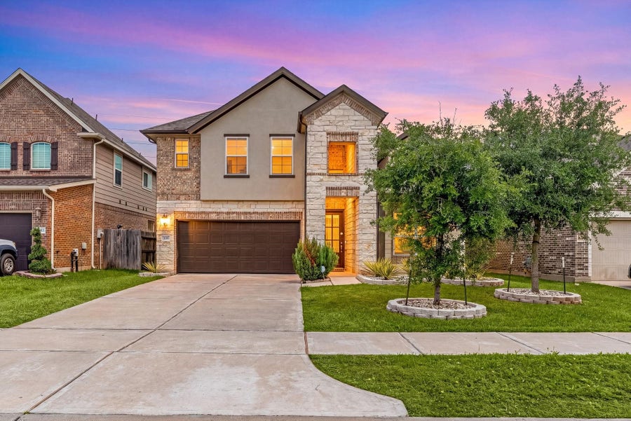 Property photo for 20422 Alpine Meadow Place, Richmond, TX