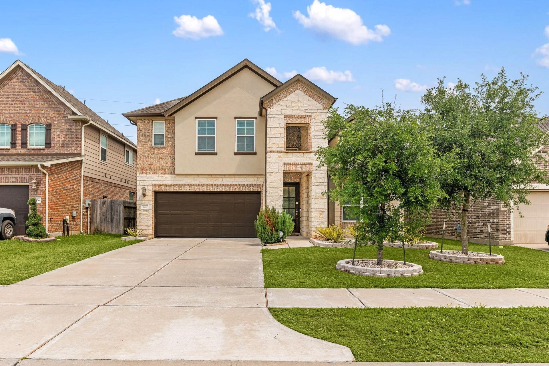 20422 Alpine Meadow Place, Richmond, TX 77407 20422 Alpine Meadow Place, Richmond, TX 77407