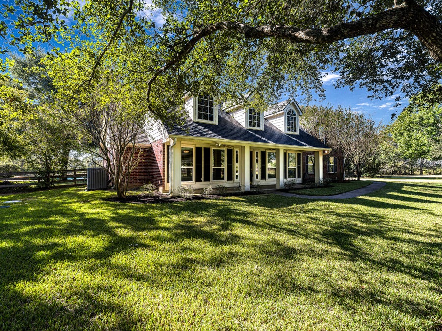 Property photo for 32601 Rogers Road, Fulshear, TX