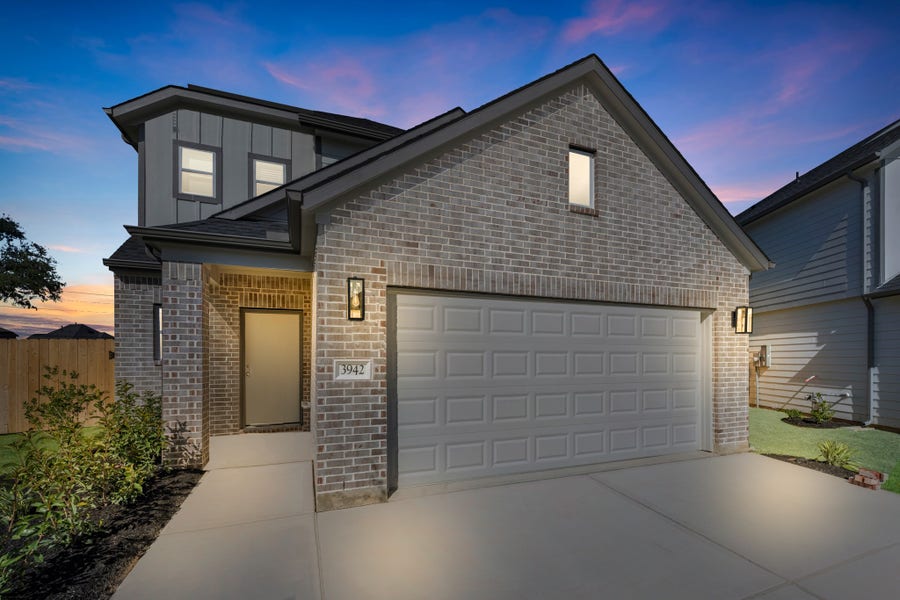 Property photo for 3942 Downy Birch Lane, Houston, TX