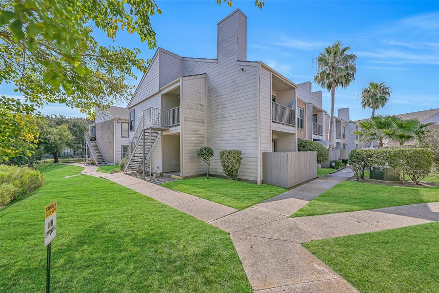 Property photo for 3220 69th Street, #J1, Galveston, TX