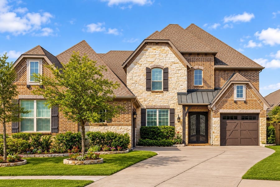 Property photo for 1403 Ashen Flock Court, Katy, TX