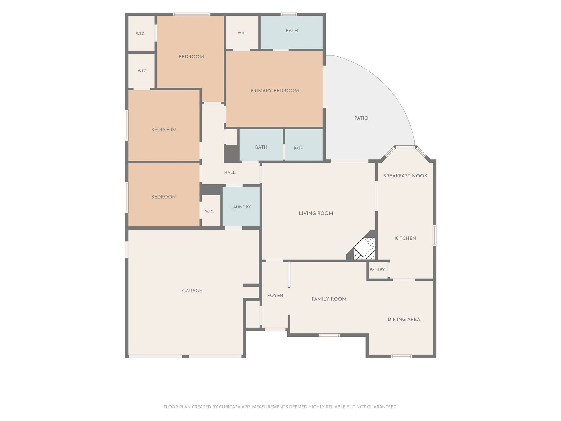15826 Parksley Drive, Houston, TX 77059 15826 Parksley Drive, Houston, TX 77059