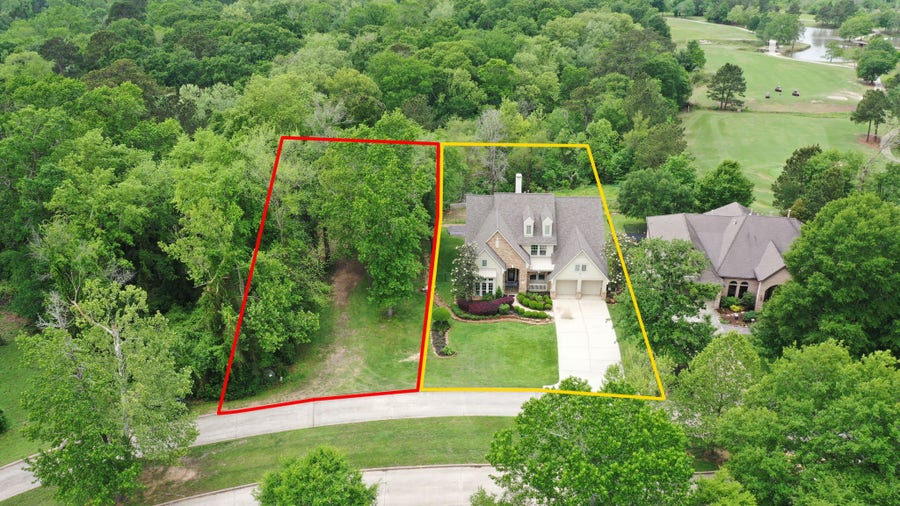 Property photo for 4815 West Fork Boulevard, Conroe, TX