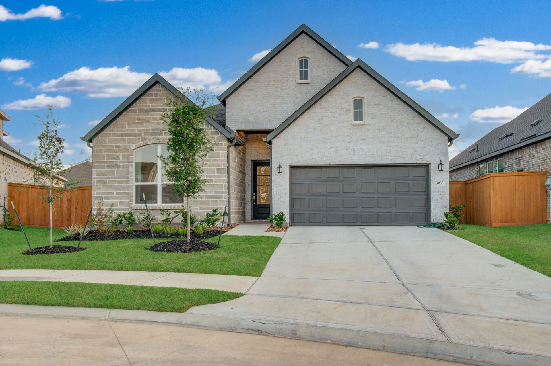 3033 Wild Fox Drive, Katy, TX 77493 3033 Wild Fox Drive, Katy, TX 77493