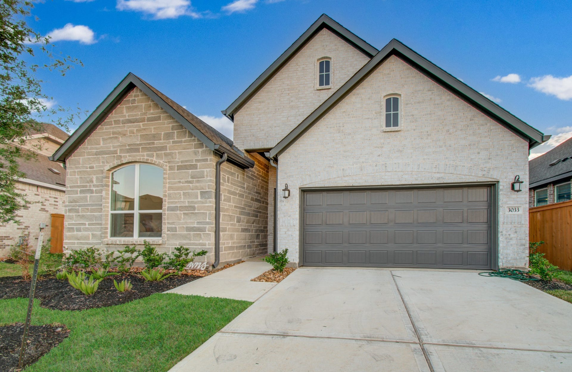 3033 Wild Fox Drive, Katy, TX 77493 3033 Wild Fox Drive, Katy, TX 77493