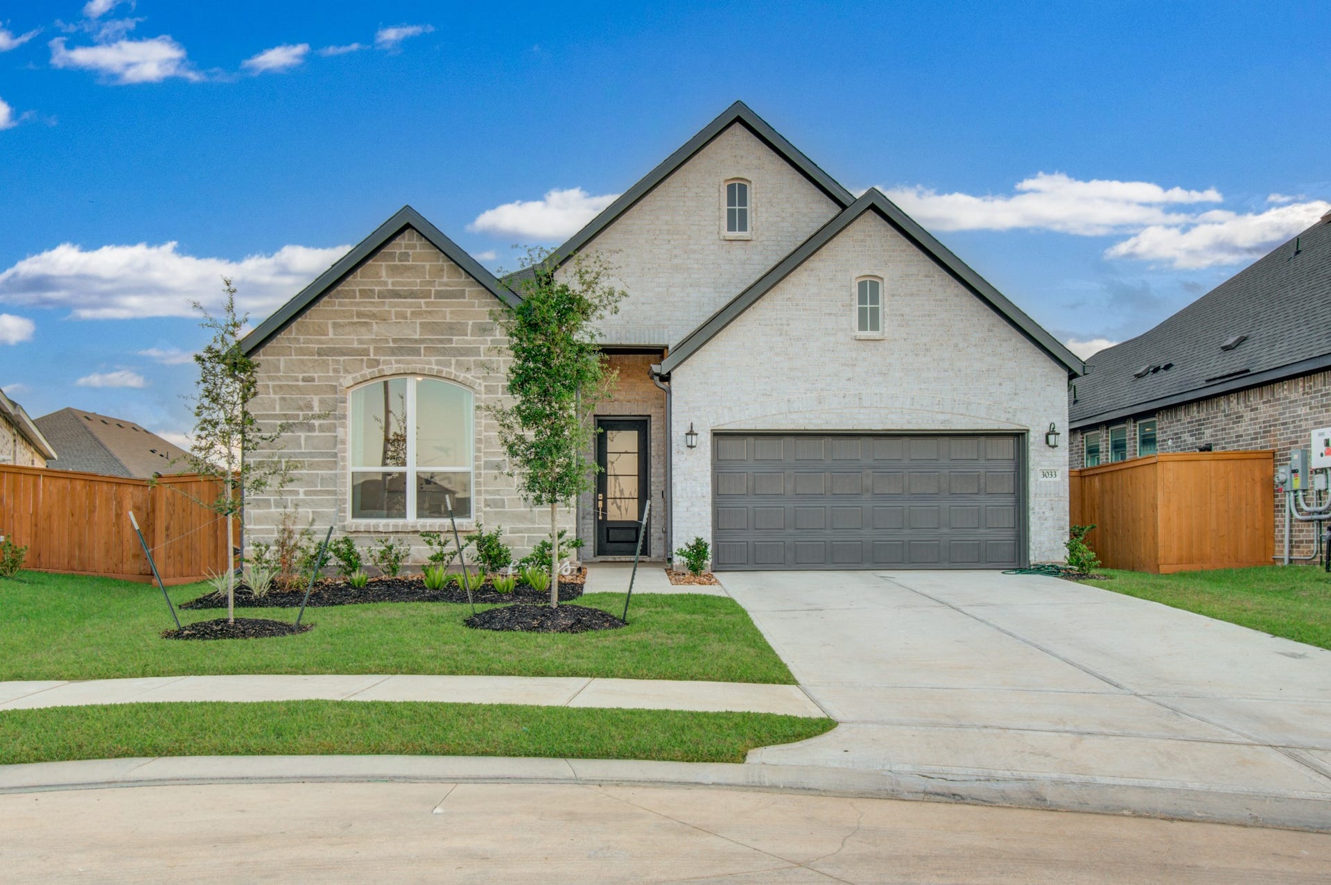 3033 Wild Fox Drive, Katy, TX 77493 3033 Wild Fox Drive, Katy, TX 77493
