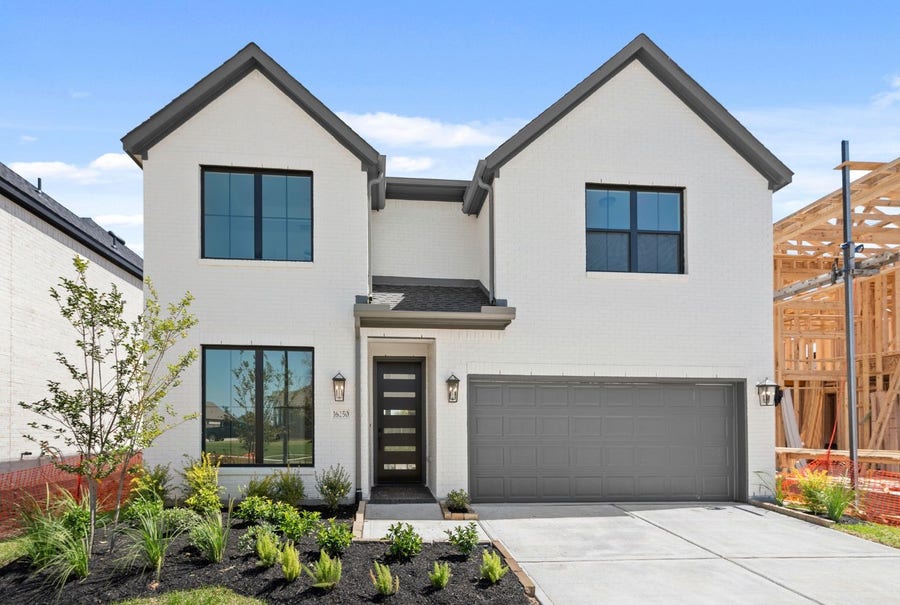 Property photo for 16250 Tifton Meadow Trail, Hockley, TX