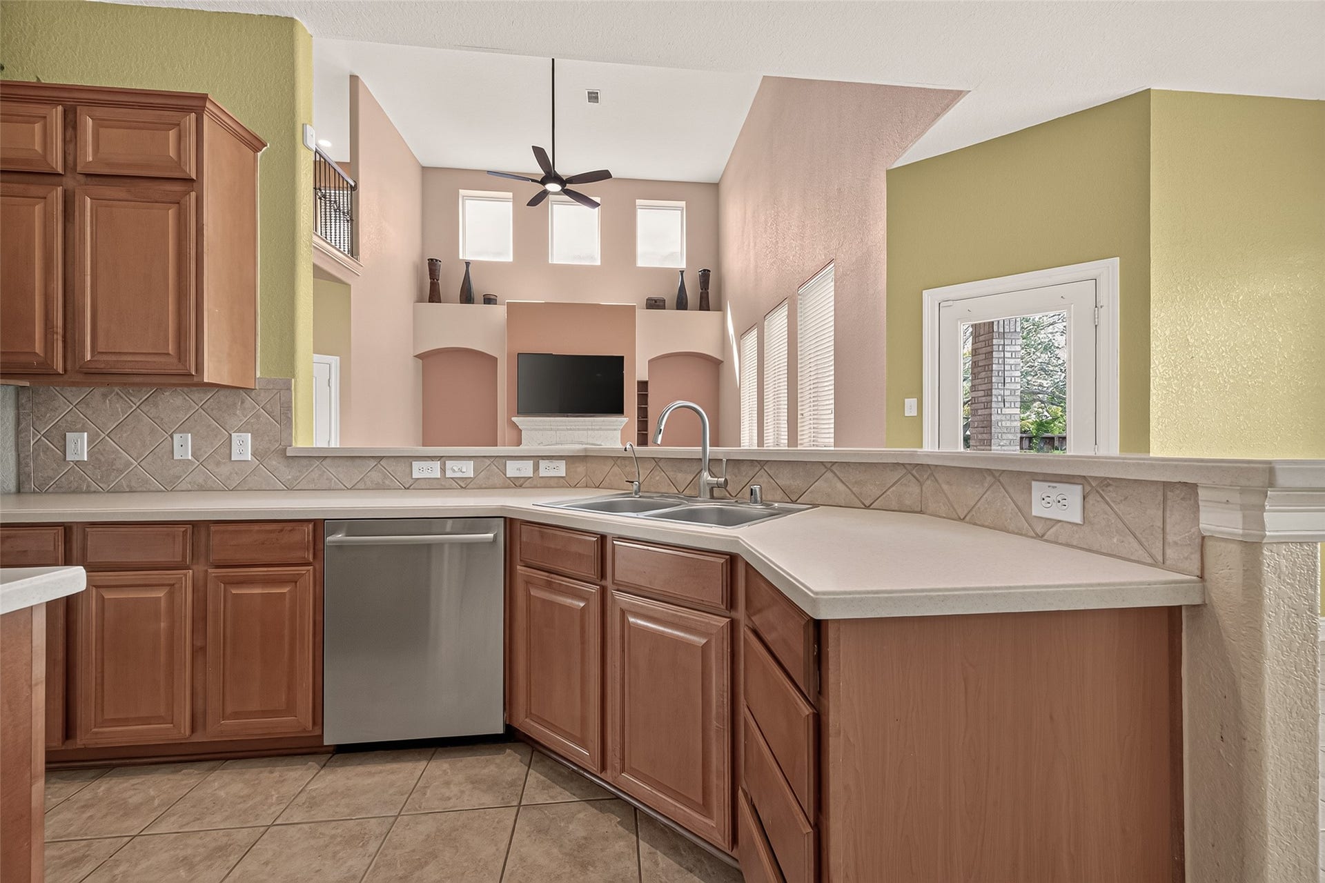 19010 S Jasmine Bloom Lane S, Cypress, TX 77429