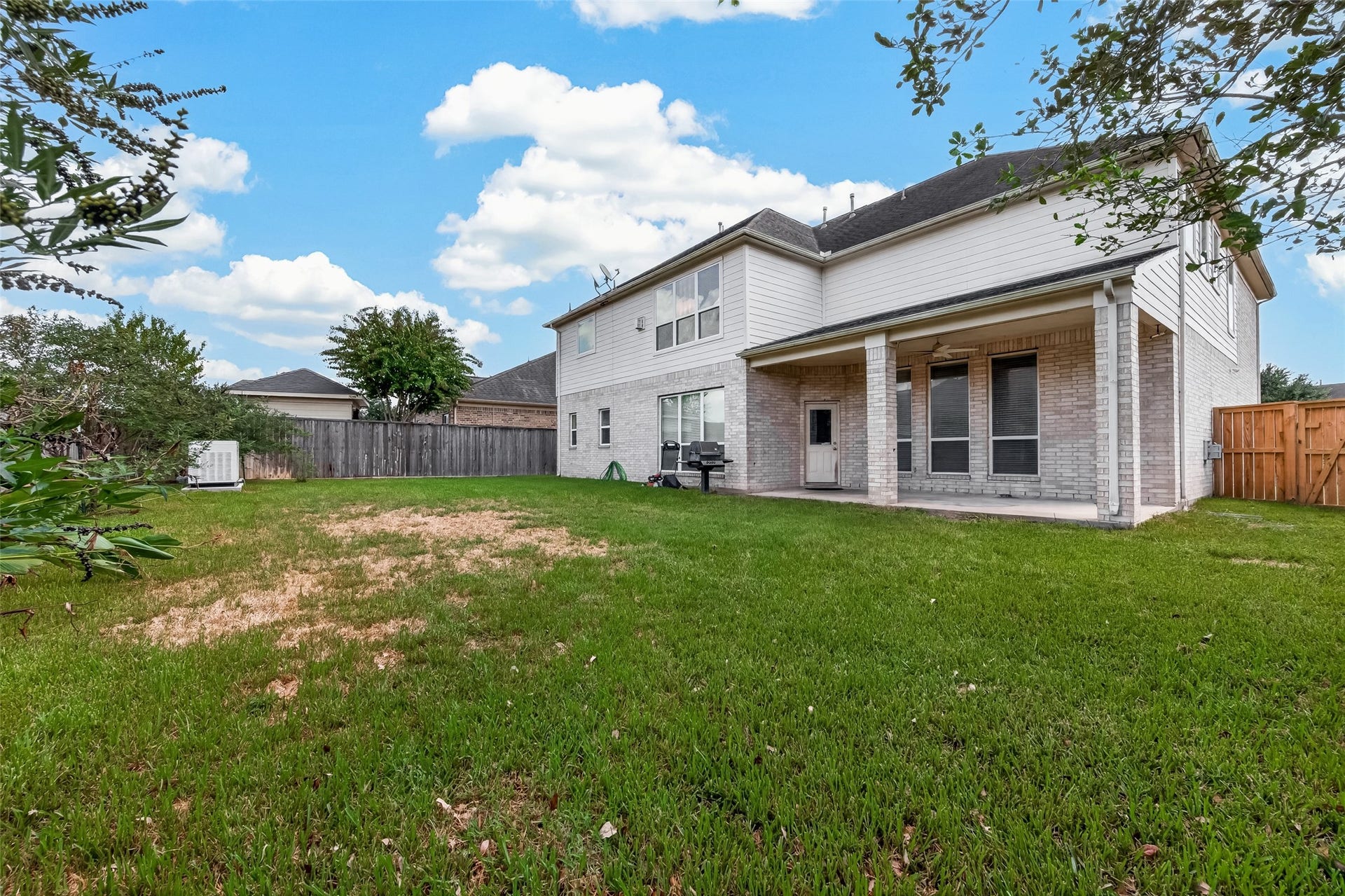 19010 S Jasmine Bloom Lane S, Cypress, TX 77429