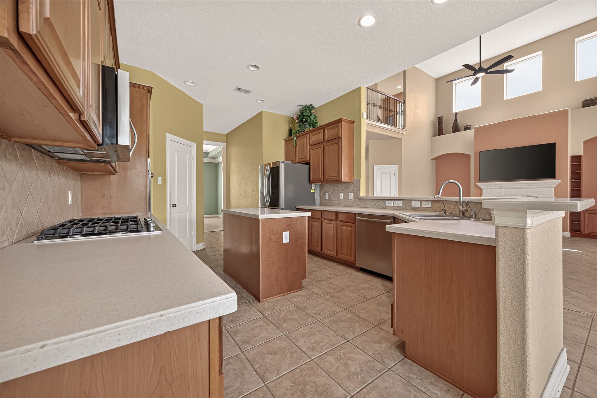19010 S Jasmine Bloom Lane S, Cypress, TX 77429