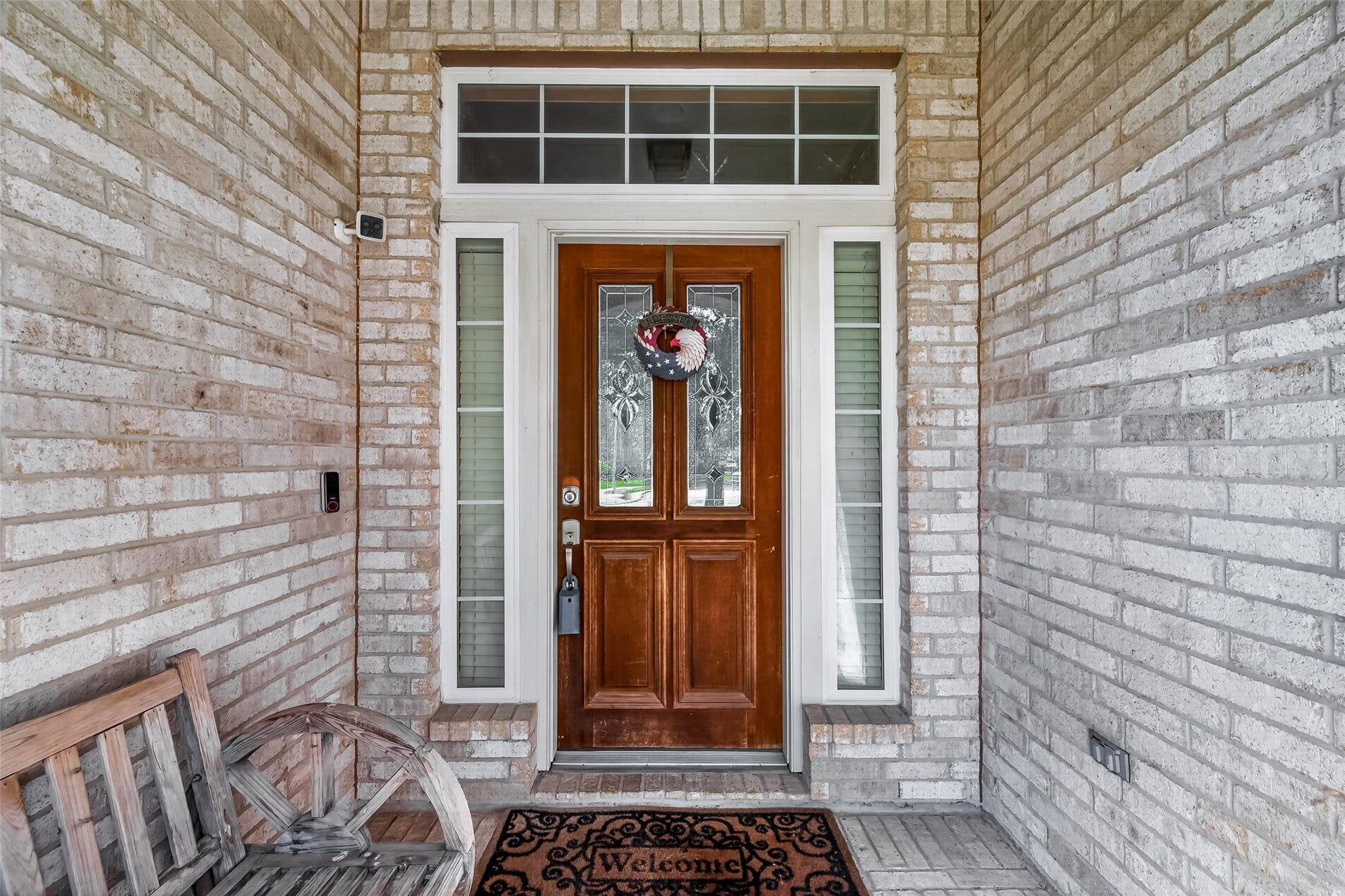 19010 S Jasmine Bloom Lane S, Cypress, TX 77429