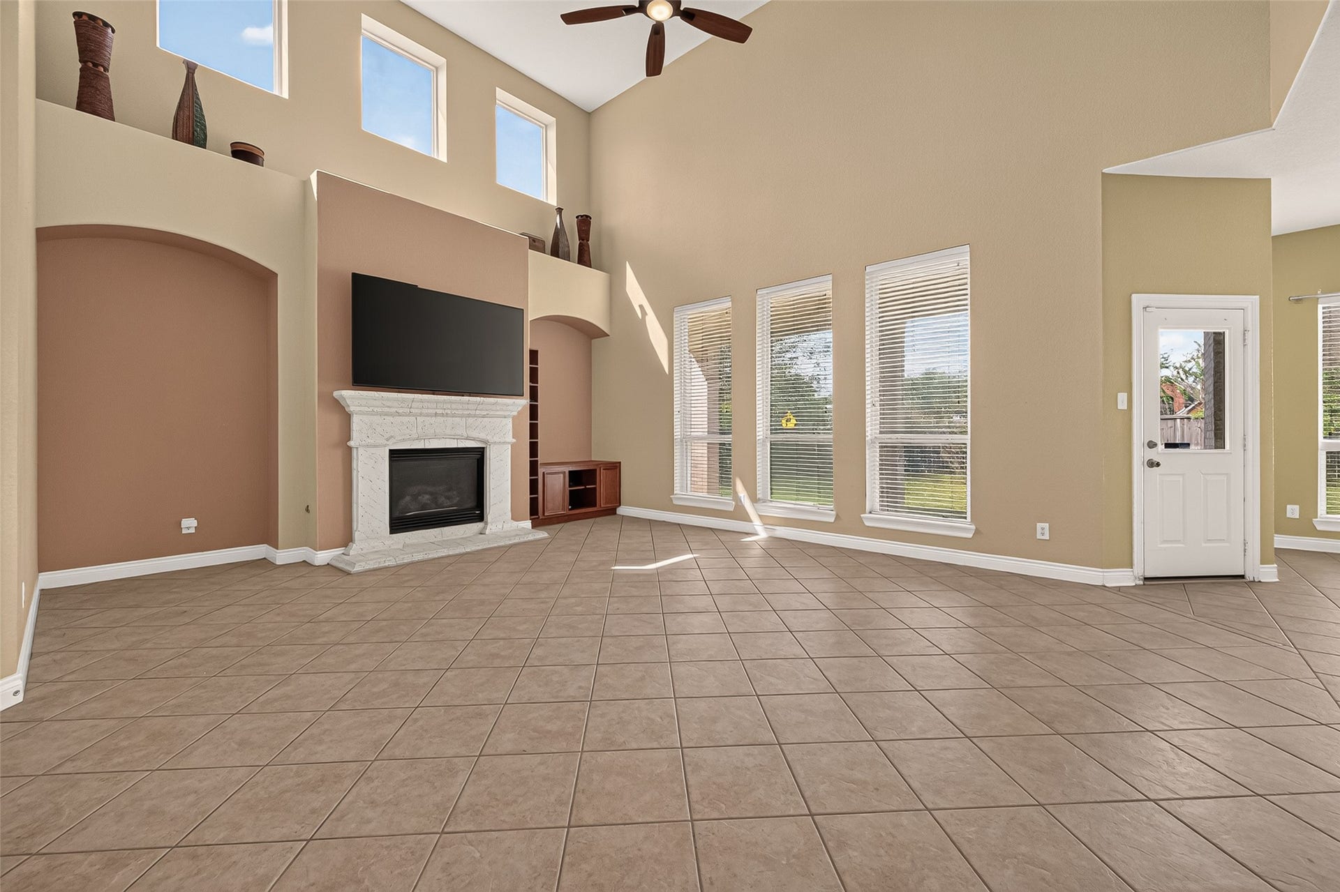 19010 S Jasmine Bloom Lane S, Cypress, TX 77429