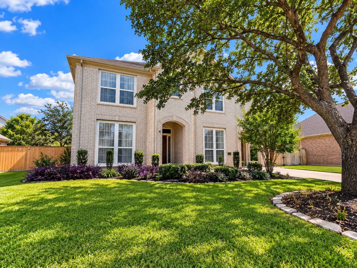 19010 S Jasmine Bloom Lane S, Cypress, TX 77429