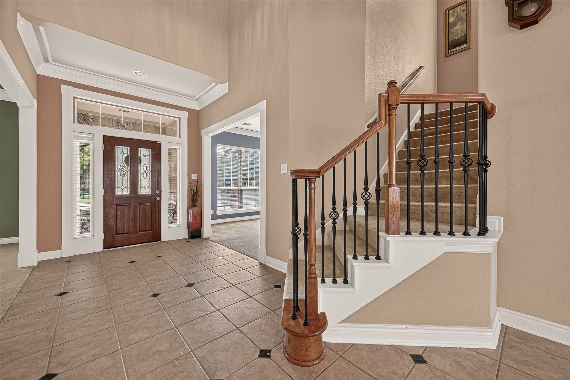 19010 S Jasmine Bloom Lane S, Cypress, TX 77429