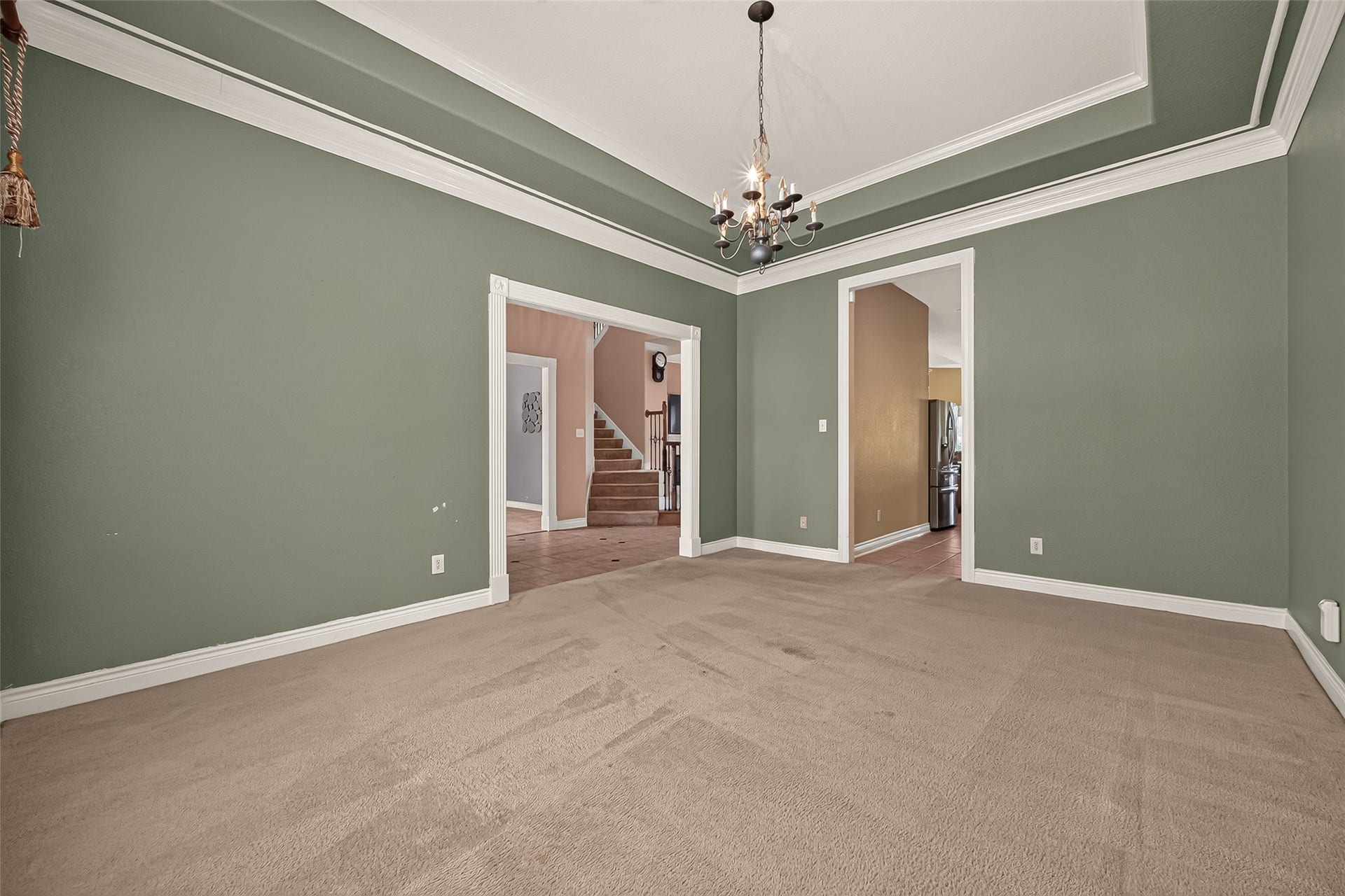 19010 S Jasmine Bloom Lane S, Cypress, TX 77429