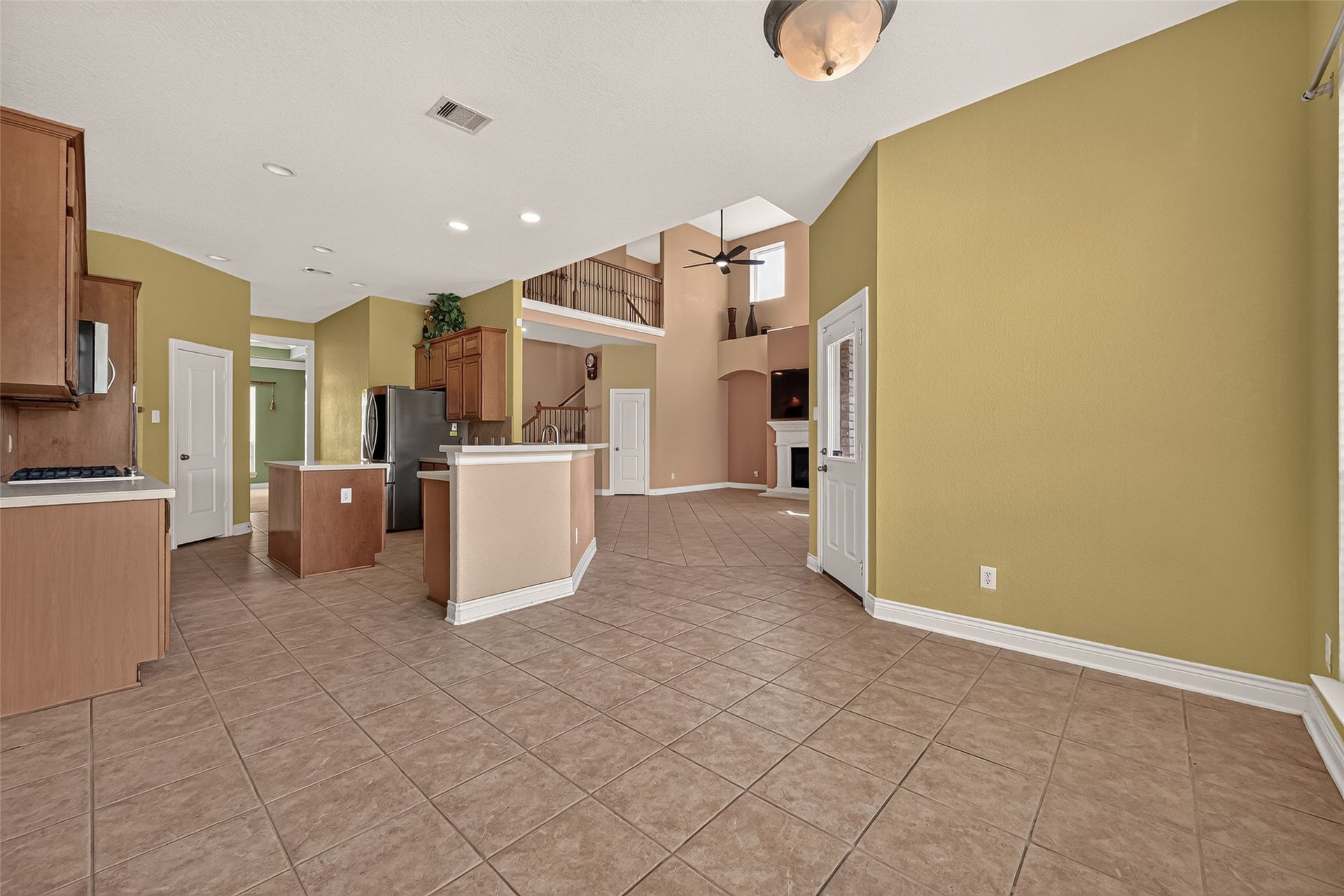 19010 S Jasmine Bloom Lane S, Cypress, TX 77429