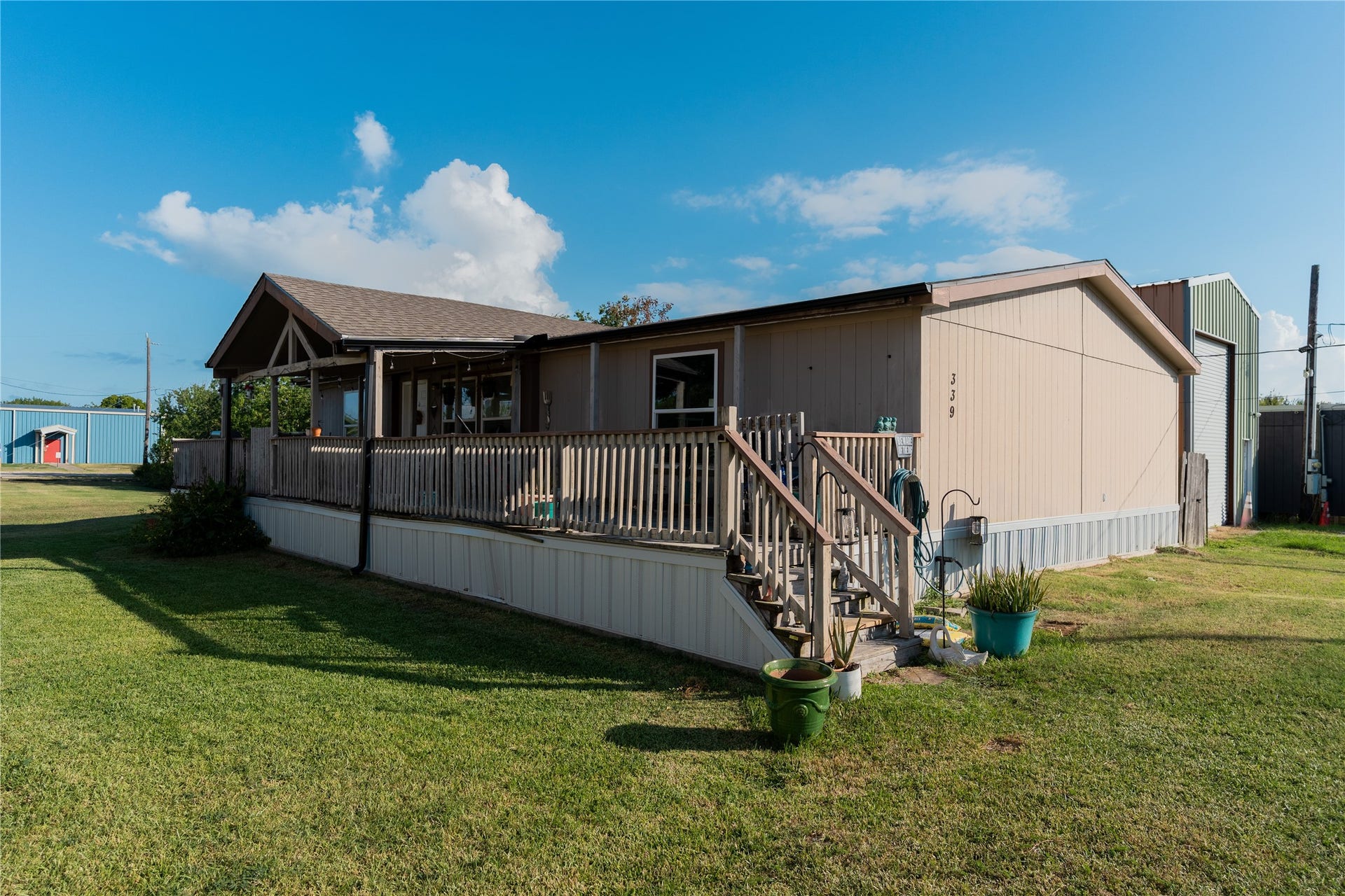339 6th Street, San Leon, TX 77539 339 6th Street, San Leon, TX 77539