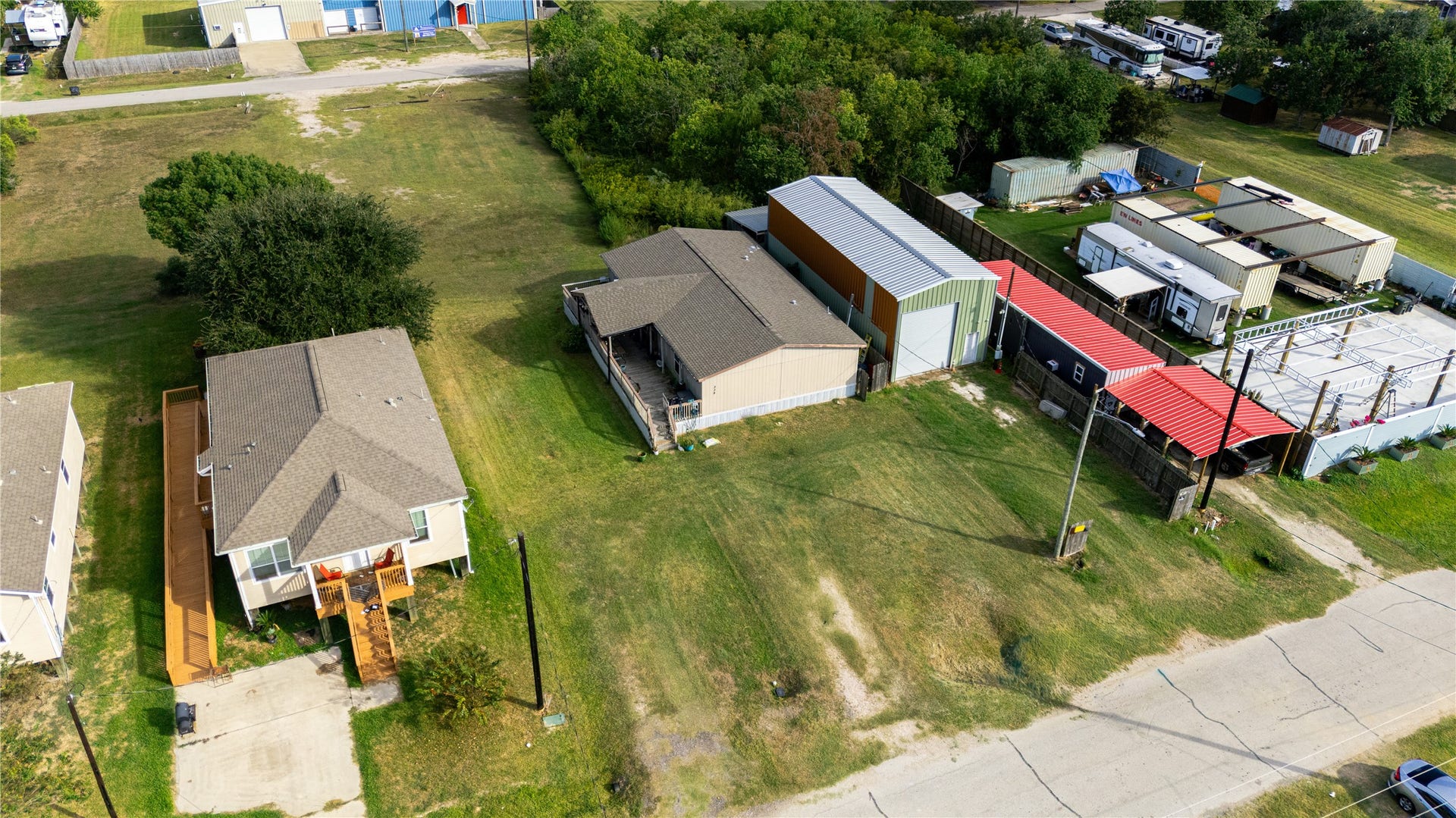 339 6th Street, San Leon, TX 77539 339 6th Street, San Leon, TX 77539