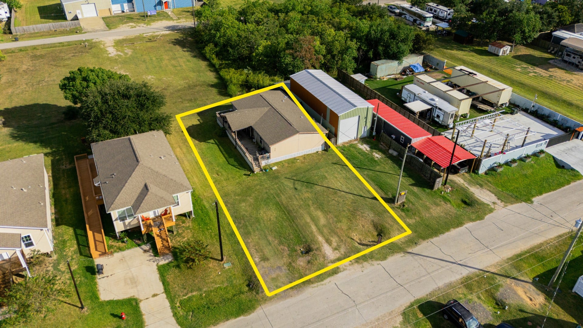 339 6th Street, San Leon, TX 77539 339 6th Street, San Leon, TX 77539