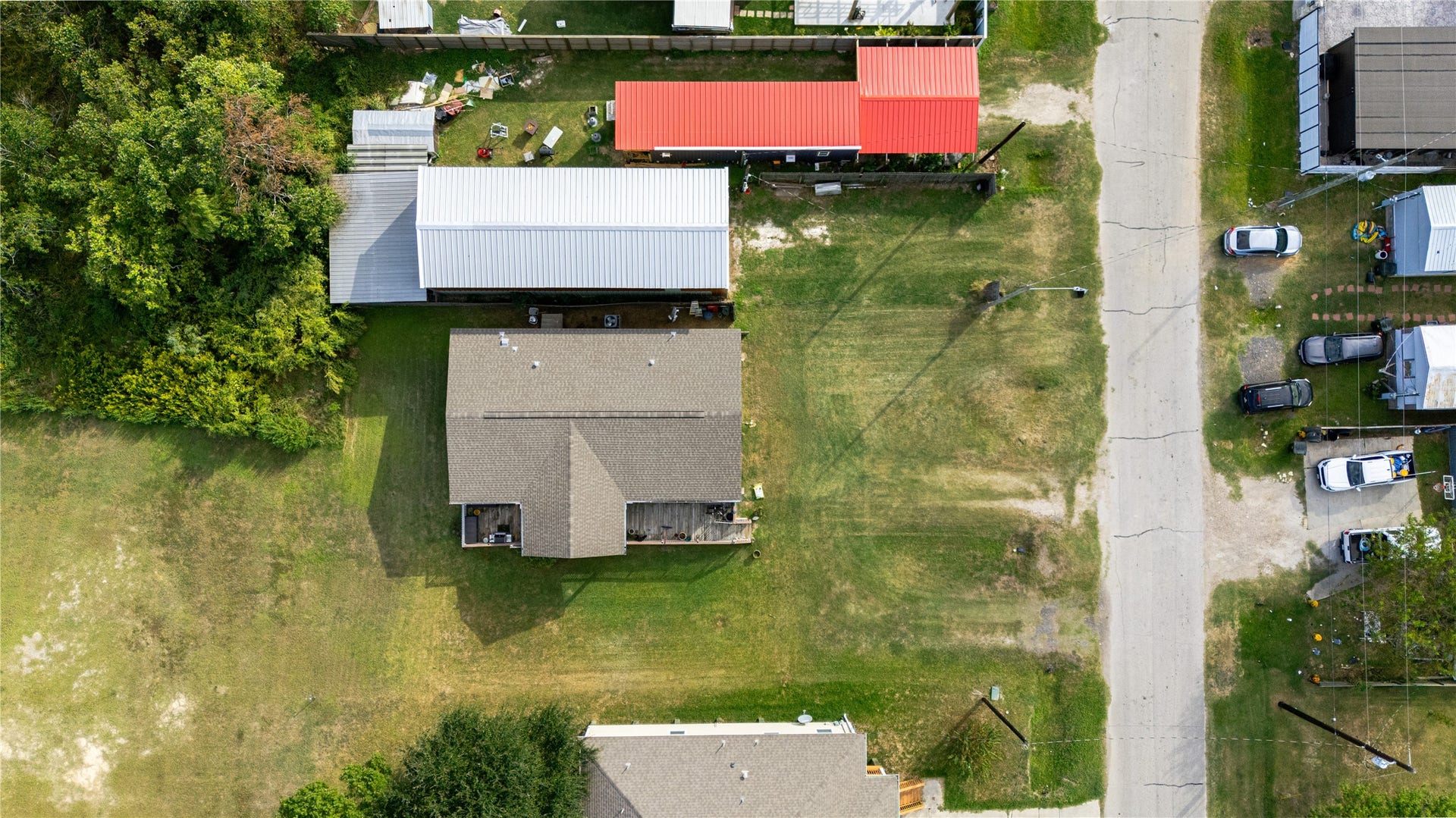 339 6th Street, San Leon, TX 77539 339 6th Street, San Leon, TX 77539