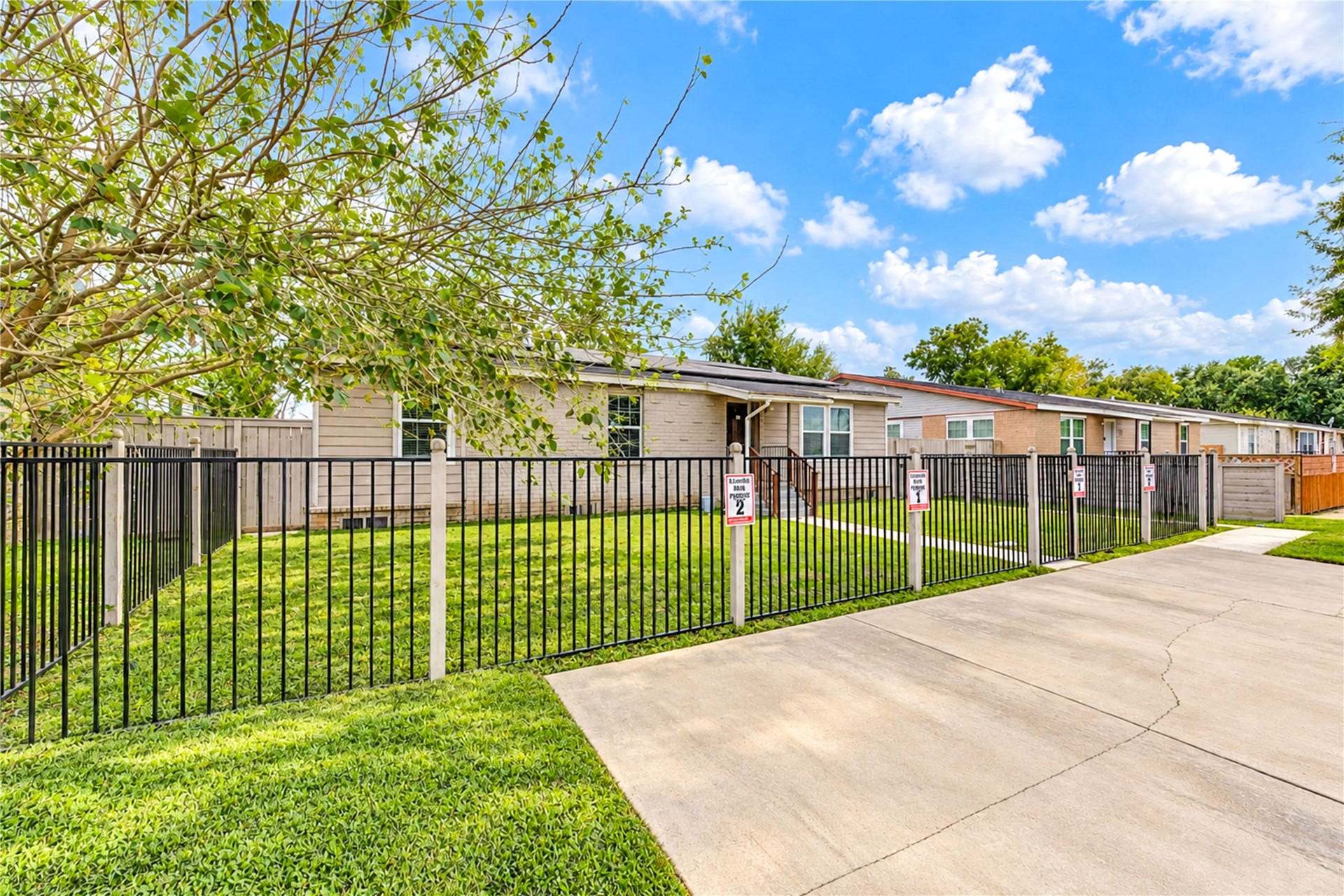 5 Carol Court, #B, Brookshire, TX 77423 5 Carol Court, #B, Brookshire, TX 77423