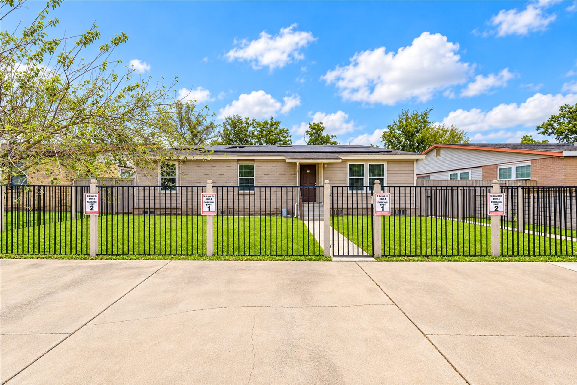 5 Carol Court, #B, Brookshire, TX 77423 5 Carol Court, #B, Brookshire, TX 77423