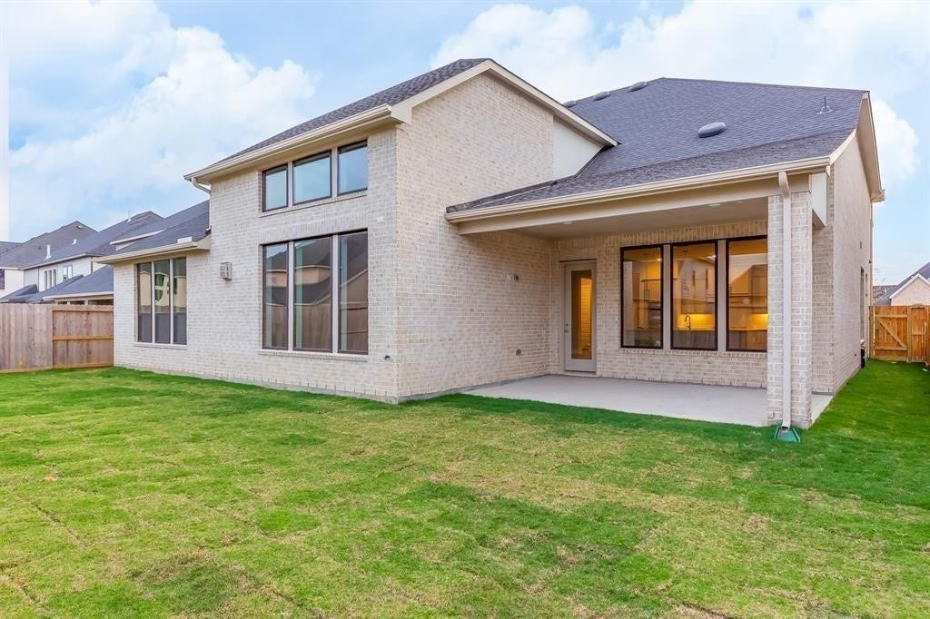 4415 Windy Oaks Drive, Fulshear, TX 77494 4415 Windy Oaks Drive, Fulshear, TX 77494