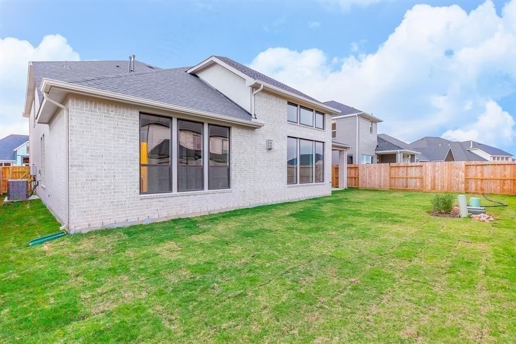 4415 Windy Oaks Drive, Fulshear, TX 77494 4415 Windy Oaks Drive, Fulshear, TX 77494
