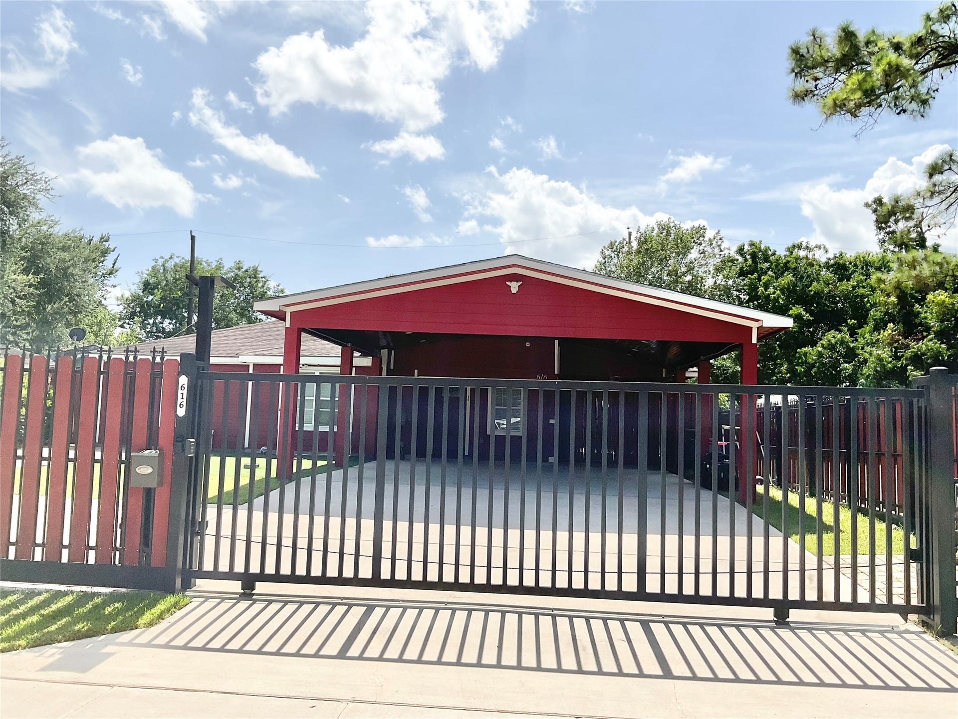 616 Kansas Street, Pasadena, TX 77506