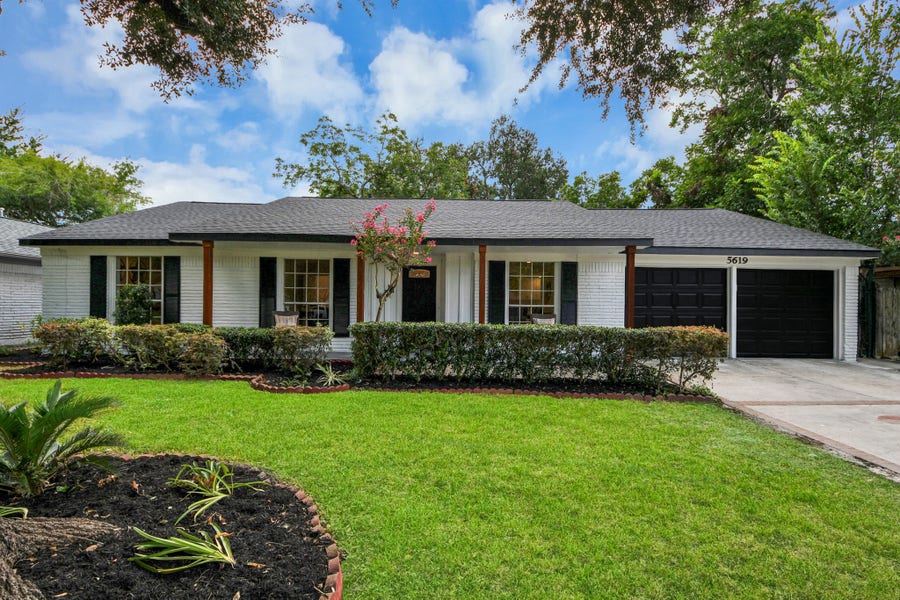Property photo for 5619 Duxbury Street, Houston, TX