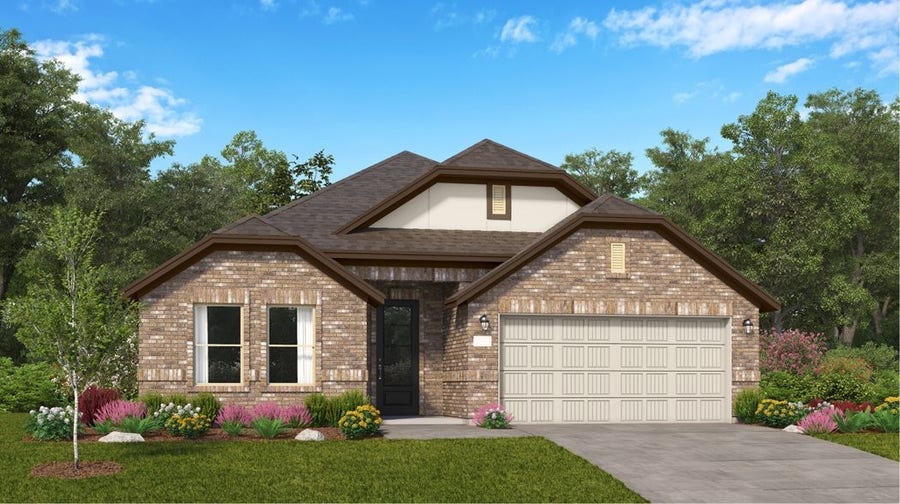 Property photo for 2604 Calico Trace Way, League City, TX