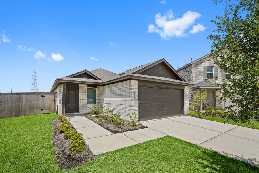 Property photo for 26931 Feather Reed Drive, Katy, TX