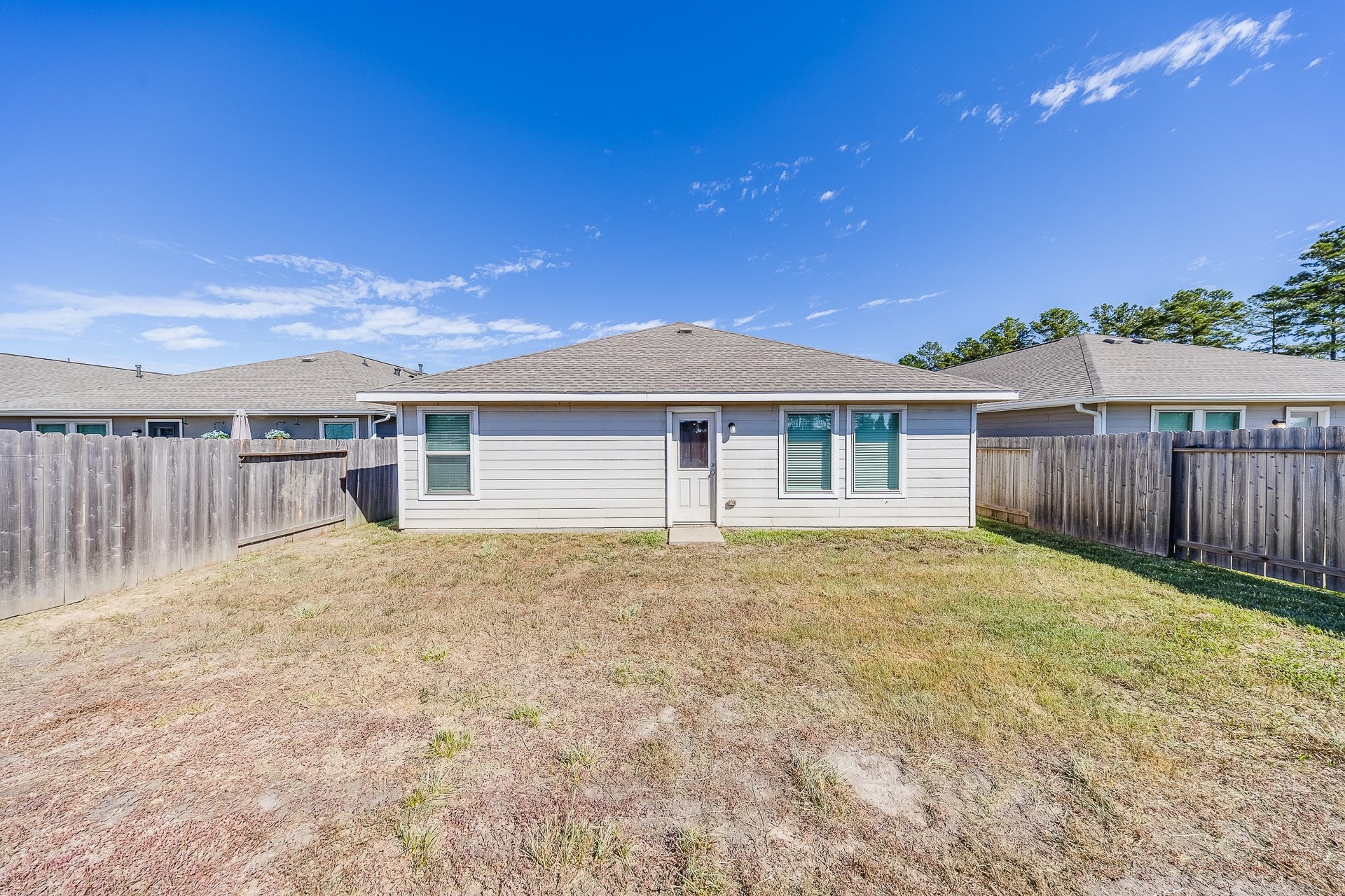 13946 Manatee Street, Splendora, TX 77372 13946 Manatee Street, Splendora, TX 77372