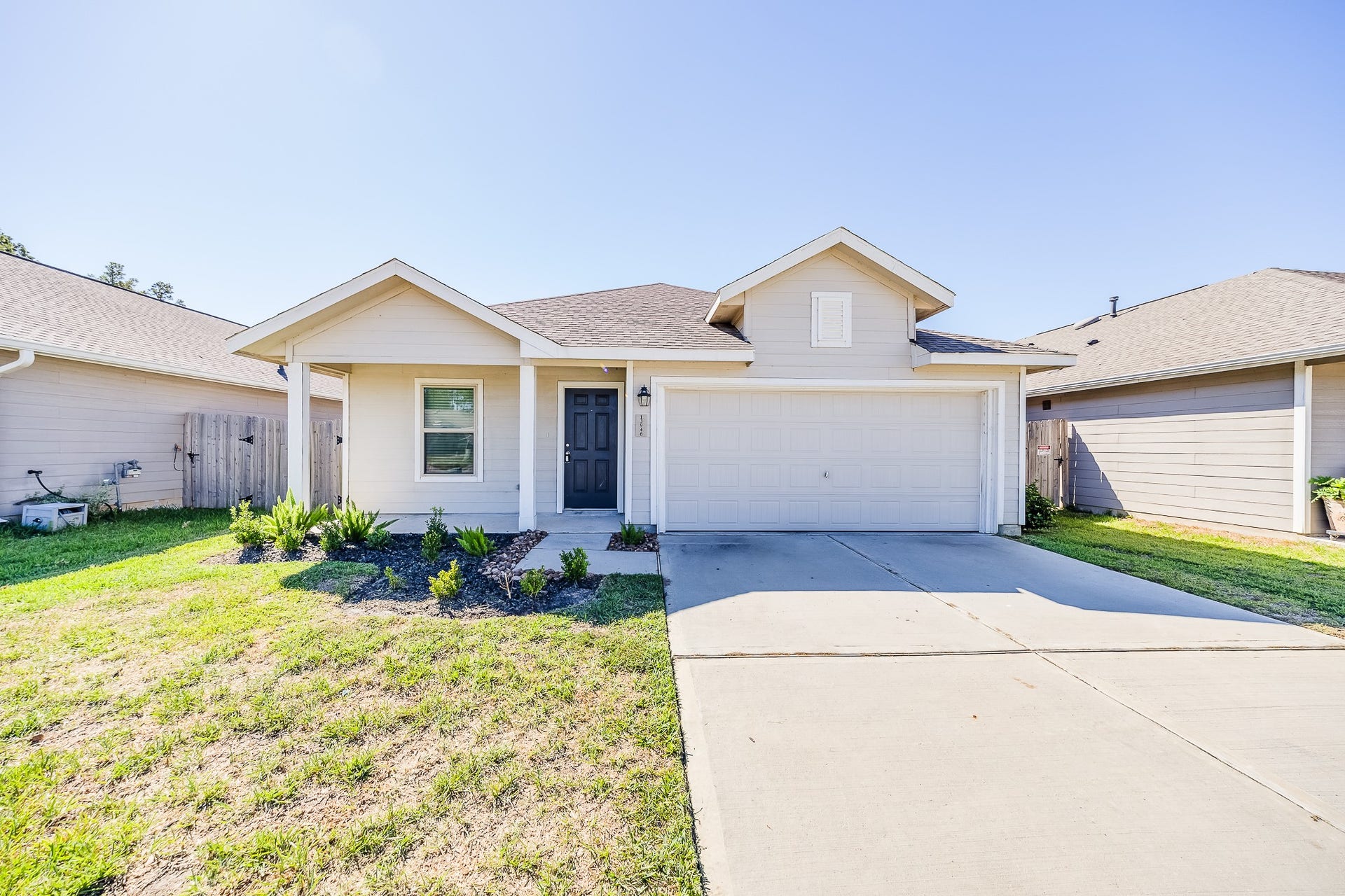 13946 Manatee Street, Splendora, TX 77372 13946 Manatee Street, Splendora, TX 77372