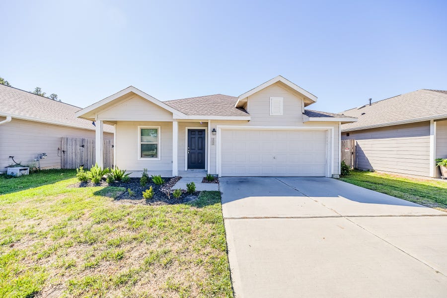 Property photo for 13946 Manatee Street, Splendora, TX