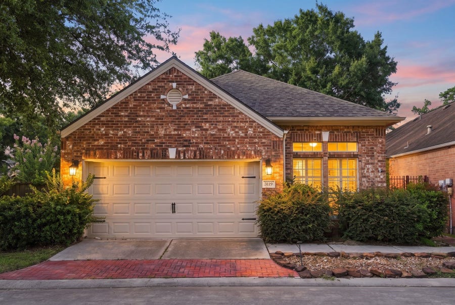 Property photo for 3119 Cedar Knolls Drive, Kingwood, TX