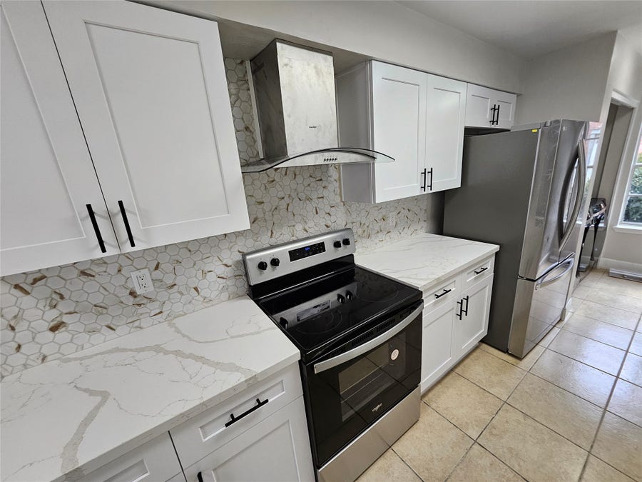 Property photo for 4122 Belle Park Drive, Houston, TX