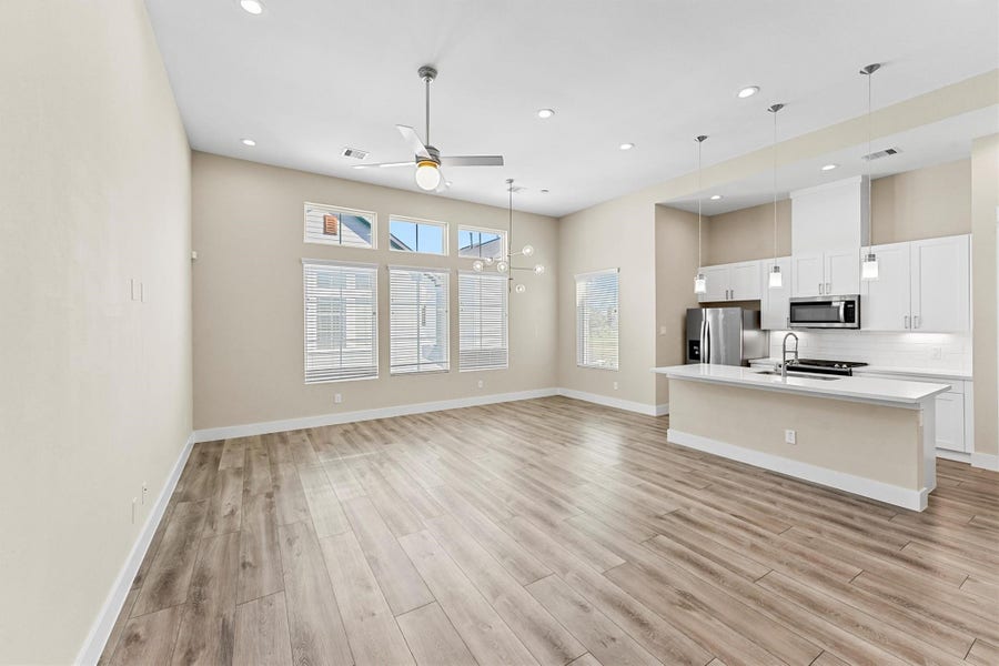 Property photo for 814 Thornton Road, #K, Houston, TX